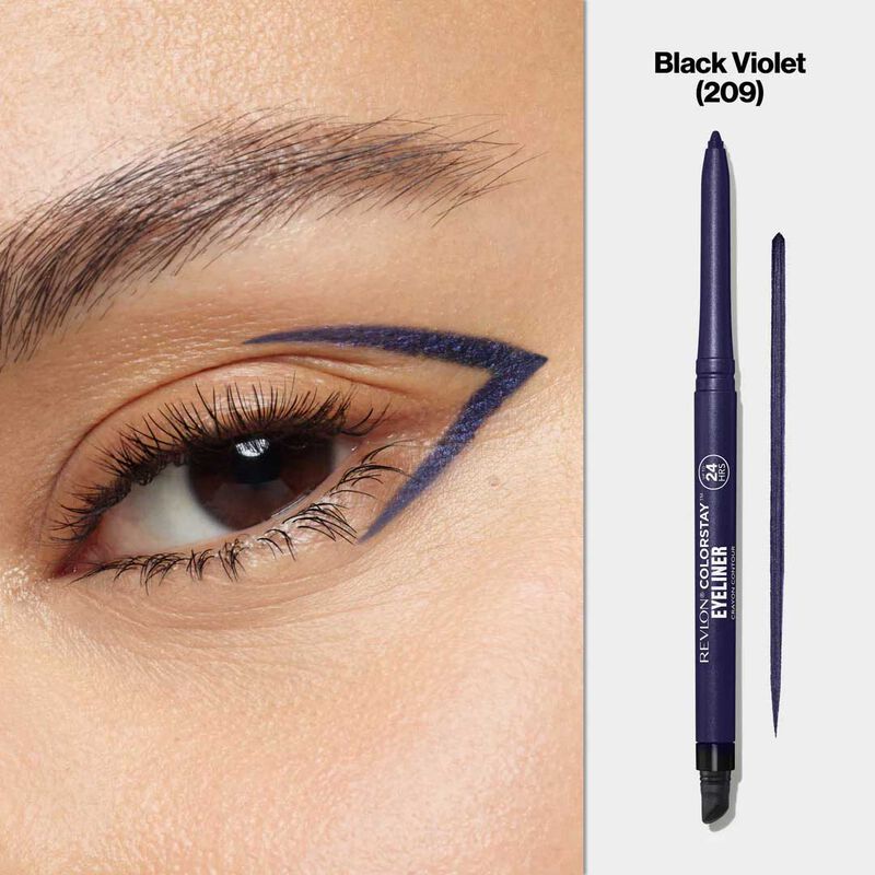 Revlon ColorStay&trade; Eyeliner image number 21